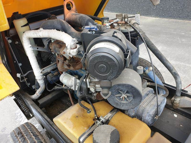 Kaeser M 30 - Air compressor: picture 5 Kaeser M 30 - Air compressor: picture 5