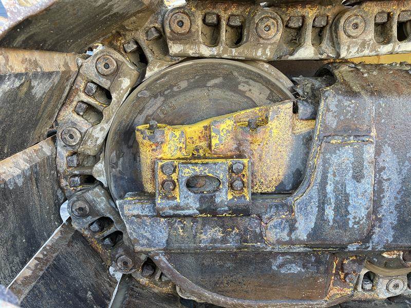 Komatsu D 65 PX - 18 - Bulldozer: picture 2 Komatsu D 65 PX - 18 - Bulldozer: picture 2