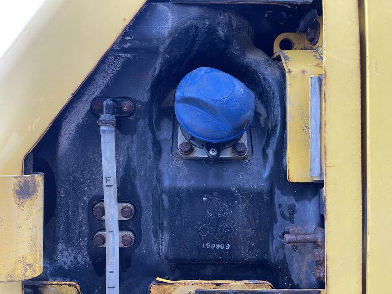 Komatsu D 65 PX - 18 - Bulldozer: picture 3 Komatsu D 65 PX - 18 - Bulldozer: picture 3
