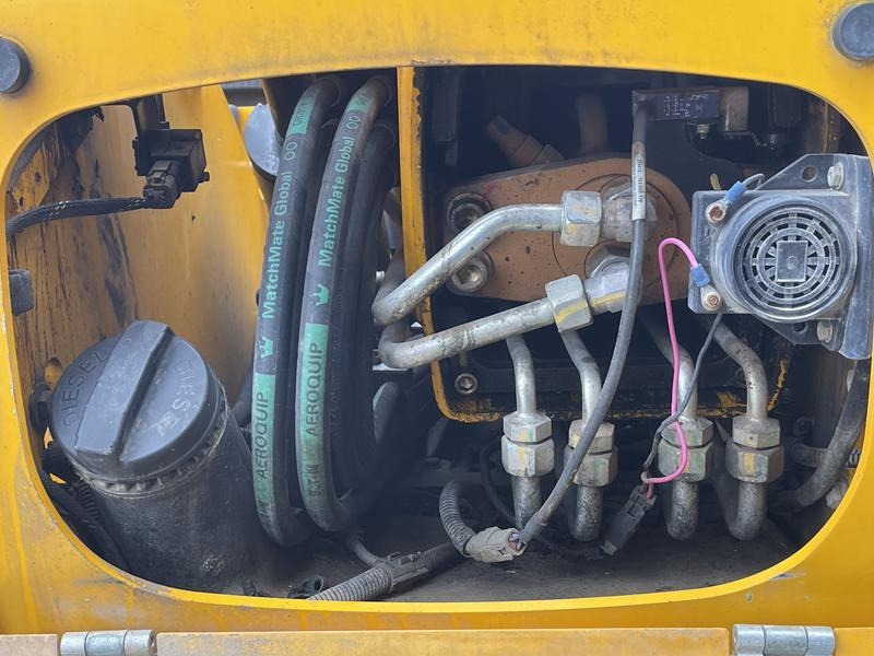 Telescopic handler Manitou MT 625 H EASY: picture 20 Telescopic handler Manitou MT 625 H EASY: picture 20