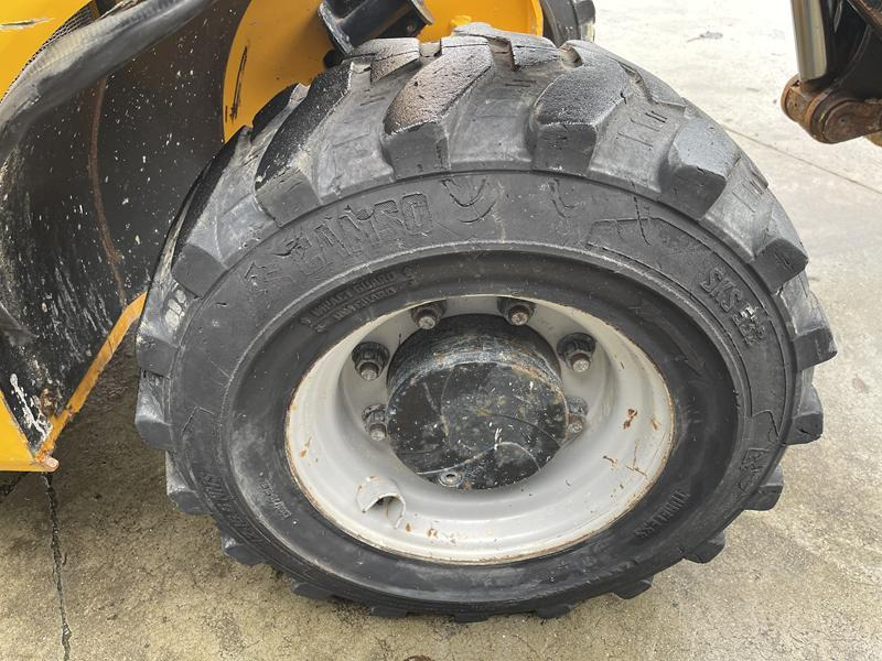 Telescopic handler Manitou MT 625 H EASY: picture 11 Telescopic handler Manitou MT 625 H EASY: picture 11