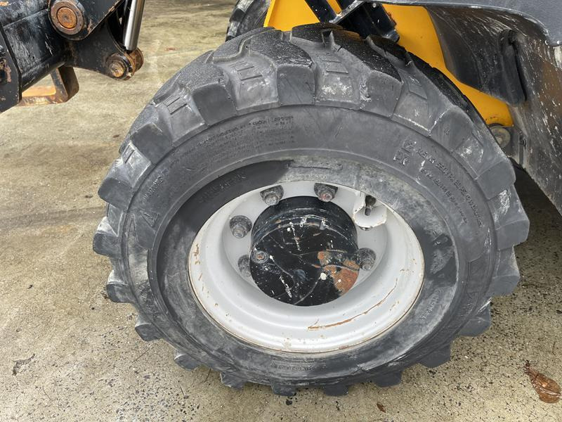 Telescopic handler Manitou MT 625 H EASY: picture 8 Telescopic handler Manitou MT 625 H EASY: picture 8