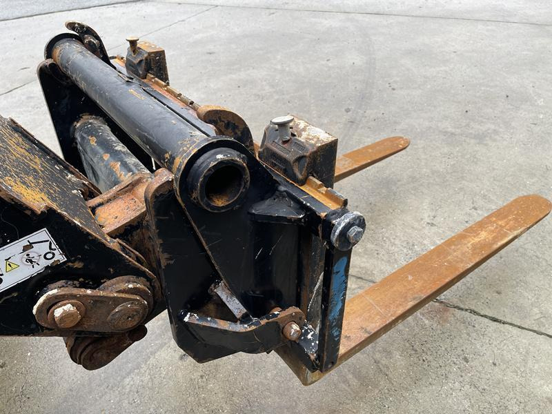 Telescopic handler Manitou MT 625 H EASY: picture 12 Telescopic handler Manitou MT 625 H EASY: picture 12