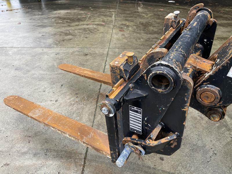 Telescopic handler Manitou MT 625 H EASY: picture 13 Telescopic handler Manitou MT 625 H EASY: picture 13