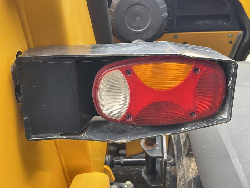 Telescopic handler Manitou MT 625 H EASY: picture 19 Telescopic handler Manitou MT 625 H EASY: picture 19