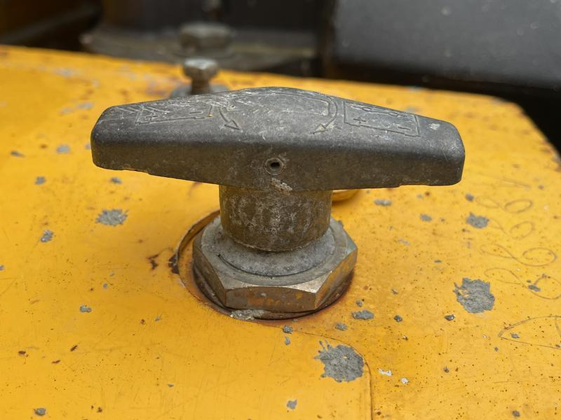 Telescopic handler Manitou MT 625 H EASY: picture 17 Telescopic handler Manitou MT 625 H EASY: picture 17