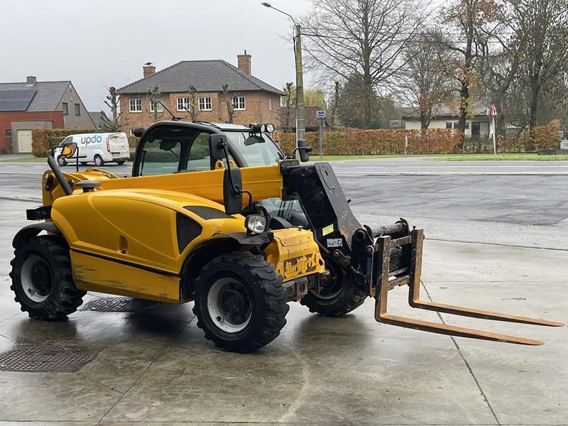 Telescopic handler Manitou MT 625 H EASY: picture 6 Telescopic handler Manitou MT 625 H EASY: picture 6