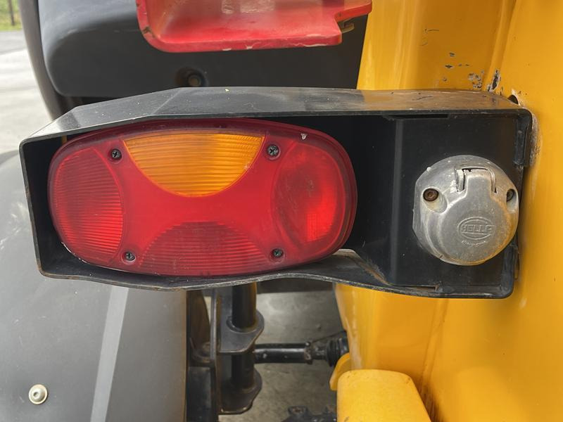 Telescopic handler Manitou MT 625 H EASY: picture 18 Telescopic handler Manitou MT 625 H EASY: picture 18