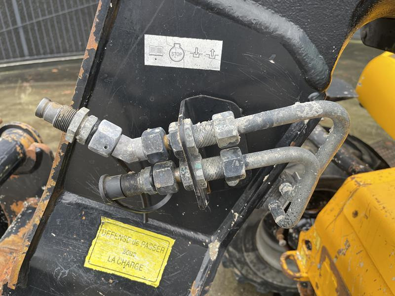 Telescopic handler Manitou MT 625 H EASY: picture 15 Telescopic handler Manitou MT 625 H EASY: picture 15