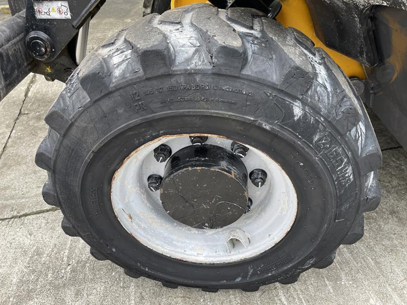 Manitou MT 625 ST 3 B - Telescopic handler: picture 5 Manitou MT 625 ST 3 B - Telescopic handler: picture 5