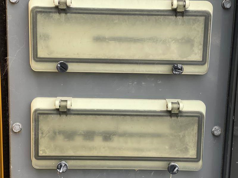 SDMO R 110 C 3 - Generator set: picture 3 SDMO R 110 C 3 - Generator set: picture 3