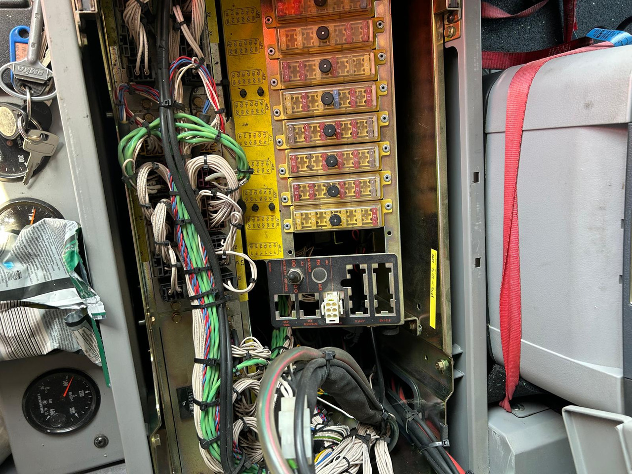 Liebherr MK 88 Plus - Mobile crane: picture 4 Liebherr MK 88 Plus - Mobile crane: picture 4