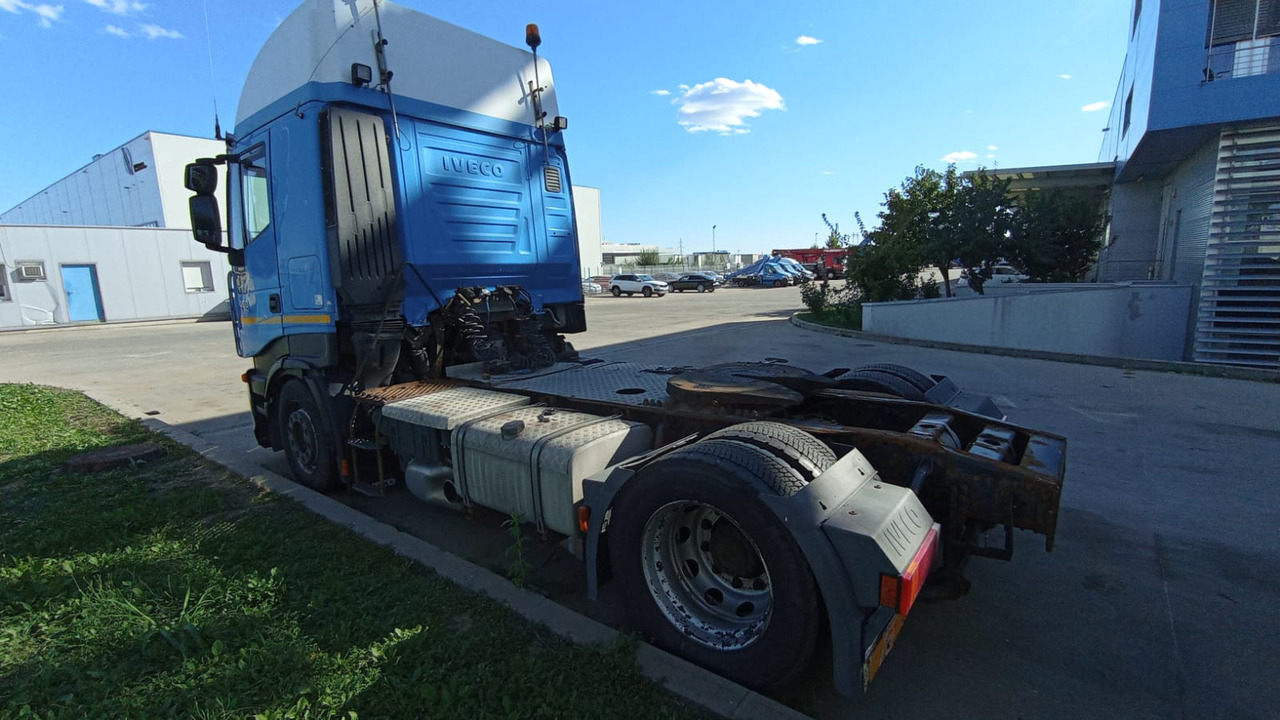 IVECO AS440S45T - Tractor unit: picture 3 IVECO AS440S45T - Tractor unit: picture 3