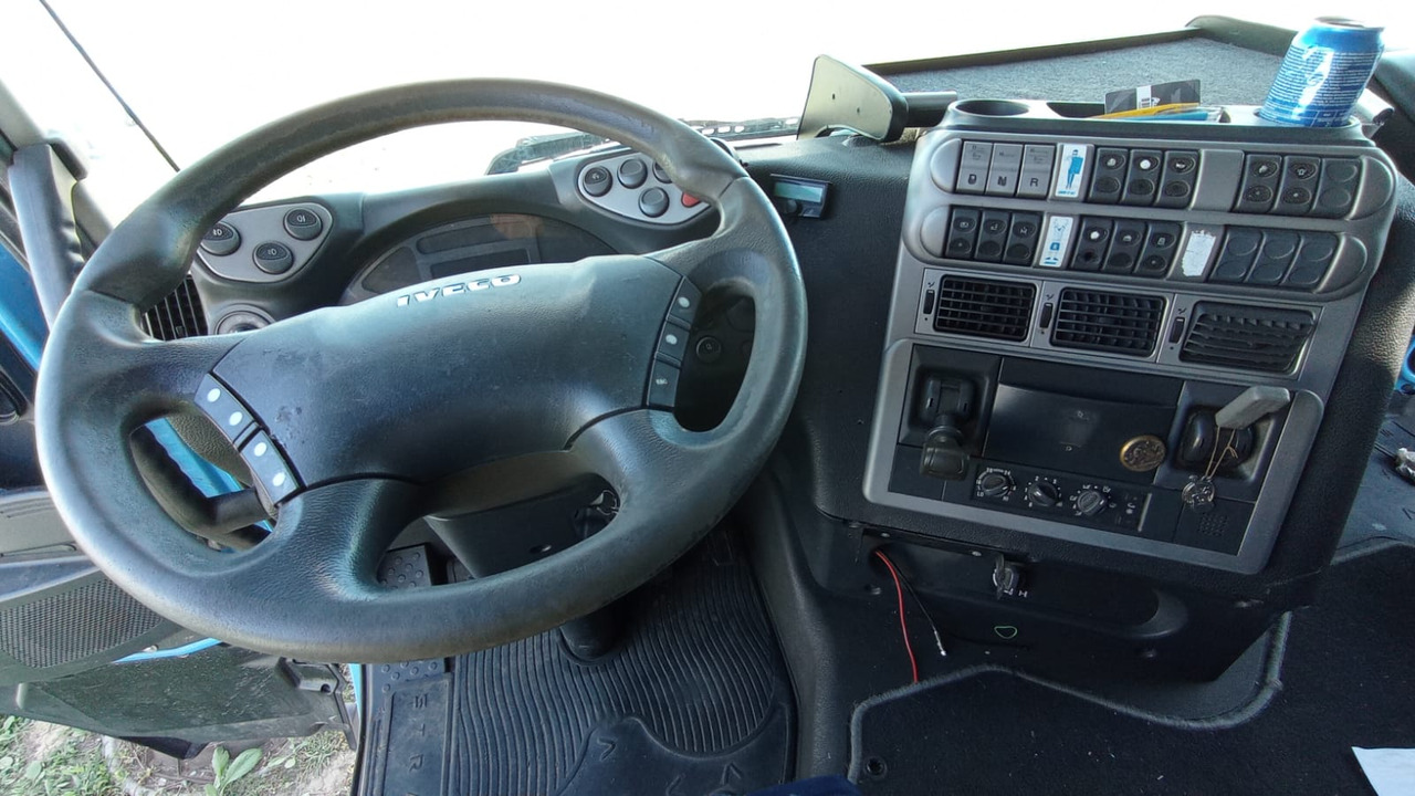 IVECO AS440S45T - Tractor unit: picture 5 IVECO AS440S45T - Tractor unit: picture 5