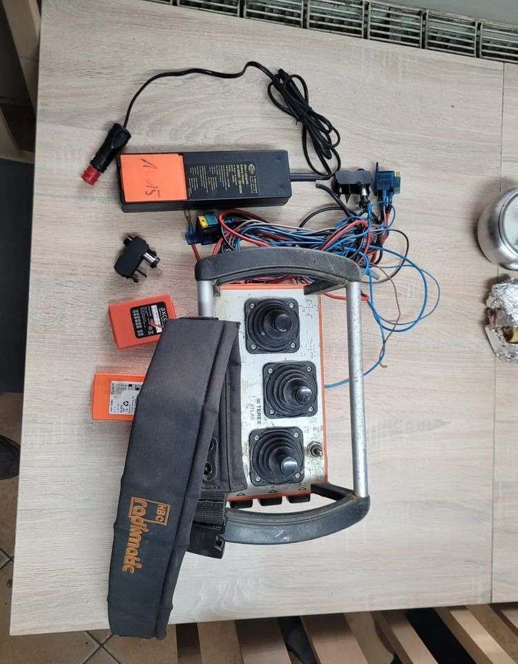 Leasing of  MAN MAN: picture 7