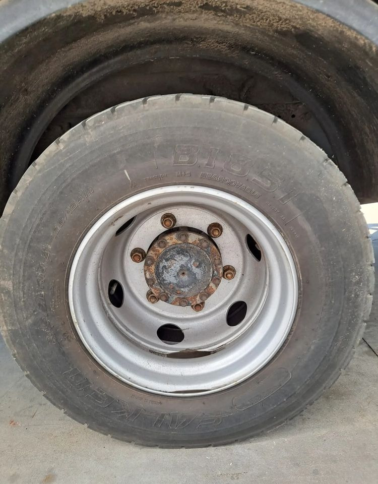 MAN TGL 12.220 Chłodnia agregat WKD-II SR - Refrigerated truck: picture 5 MAN TGL 12.220 Chłodnia agregat WKD-II SR - Refrigerated truck: picture 5