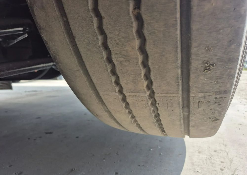 MAN TGS 26.400 Euro 5 Hakówka Agregat Thermo King MD300 - Refrigerated truck: picture 5 MAN TGS 26.400 Euro 5 Hakówka Agregat Thermo King MD300 - Refrigerated truck: picture 5