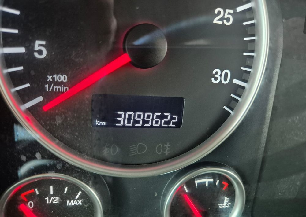 Tractor unit MAN TGS 18-400 Euro 6 ADR c. siodłowy, nadaje się do nauki jazdy: picture 13 Tractor unit MAN TGS 18-400 Euro 6 ADR c. siodłowy, nadaje się do nauki jazdy: picture 13