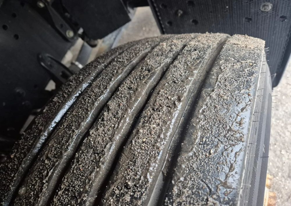 Tractor unit MAN TGS 18-400 Euro 6 ADR c. siodłowy, nadaje się do nauki jazdy: picture 7 Tractor unit MAN TGS 18-400 Euro 6 ADR c. siodłowy, nadaje się do nauki jazdy: picture 7