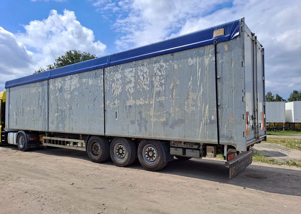 MAN TGX 18.440 Hydraulika ZESTAW c.siodłowy + naczepa - Tractor unit: picture 4 MAN TGX 18.440 Hydraulika ZESTAW c.siodłowy + naczepa - Tractor unit: picture 4