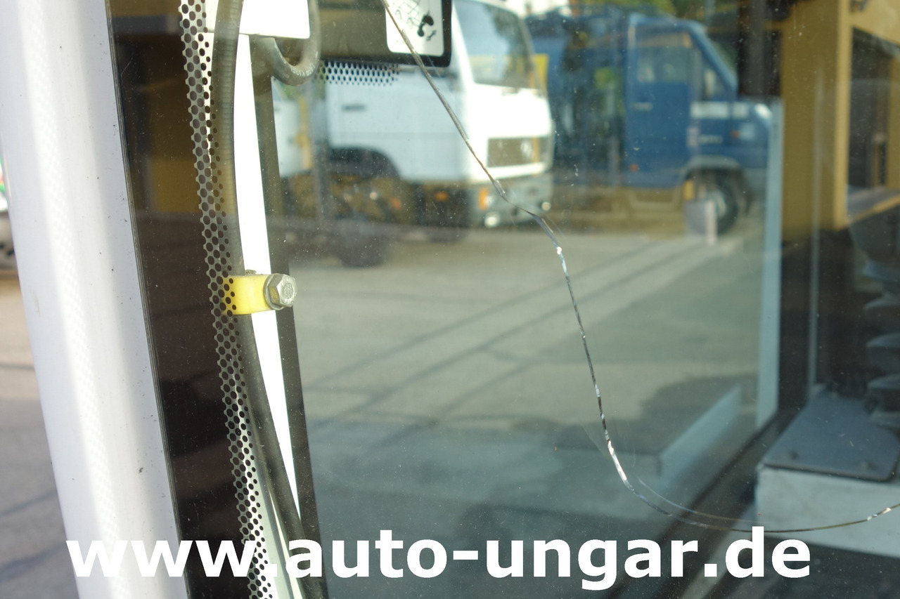 Road sweeper SCHMIDT Cleango 500 EURO 5 3. Besen Baujahr 2013 Kehrmaschine Straßenkehrmaschine: picture 19