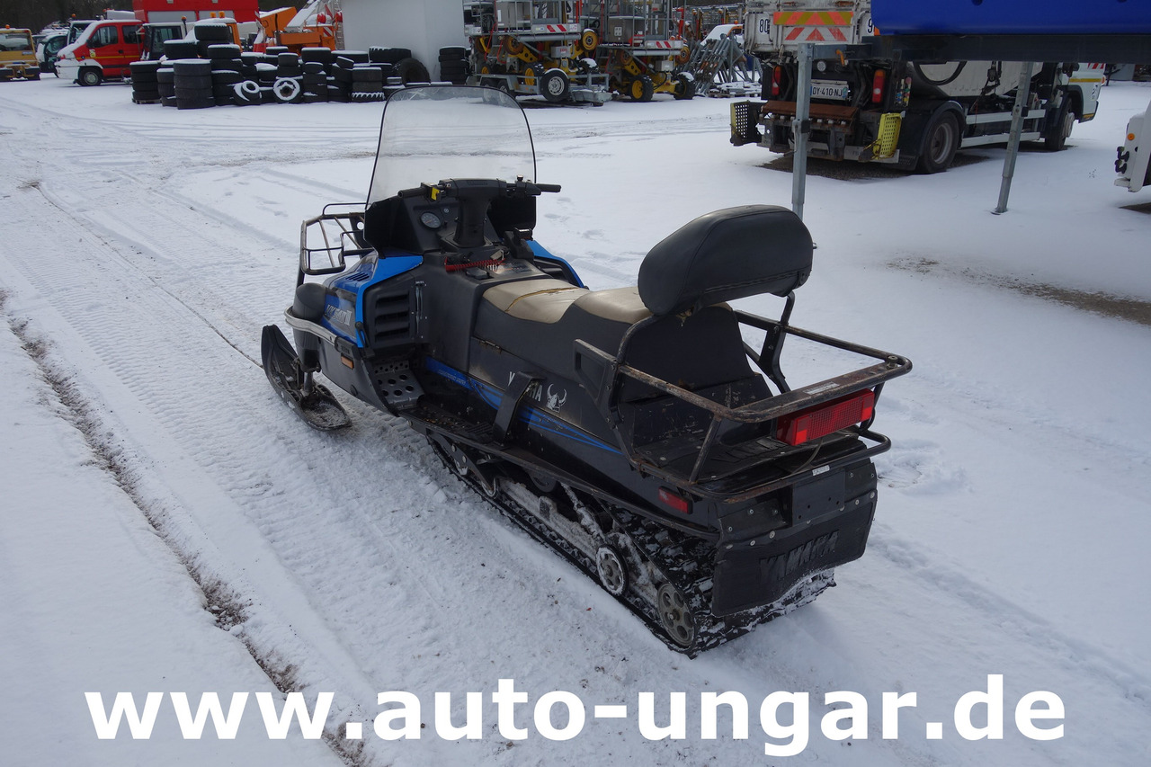 Yamaha Viking VK540 III Proaction Plus Schneemobil Snowmobile Skidoo - ATV/ Quad: picture 5 Yamaha Viking VK540 III Proaction Plus Schneemobil Snowmobile Skidoo - ATV/ Quad: picture 5