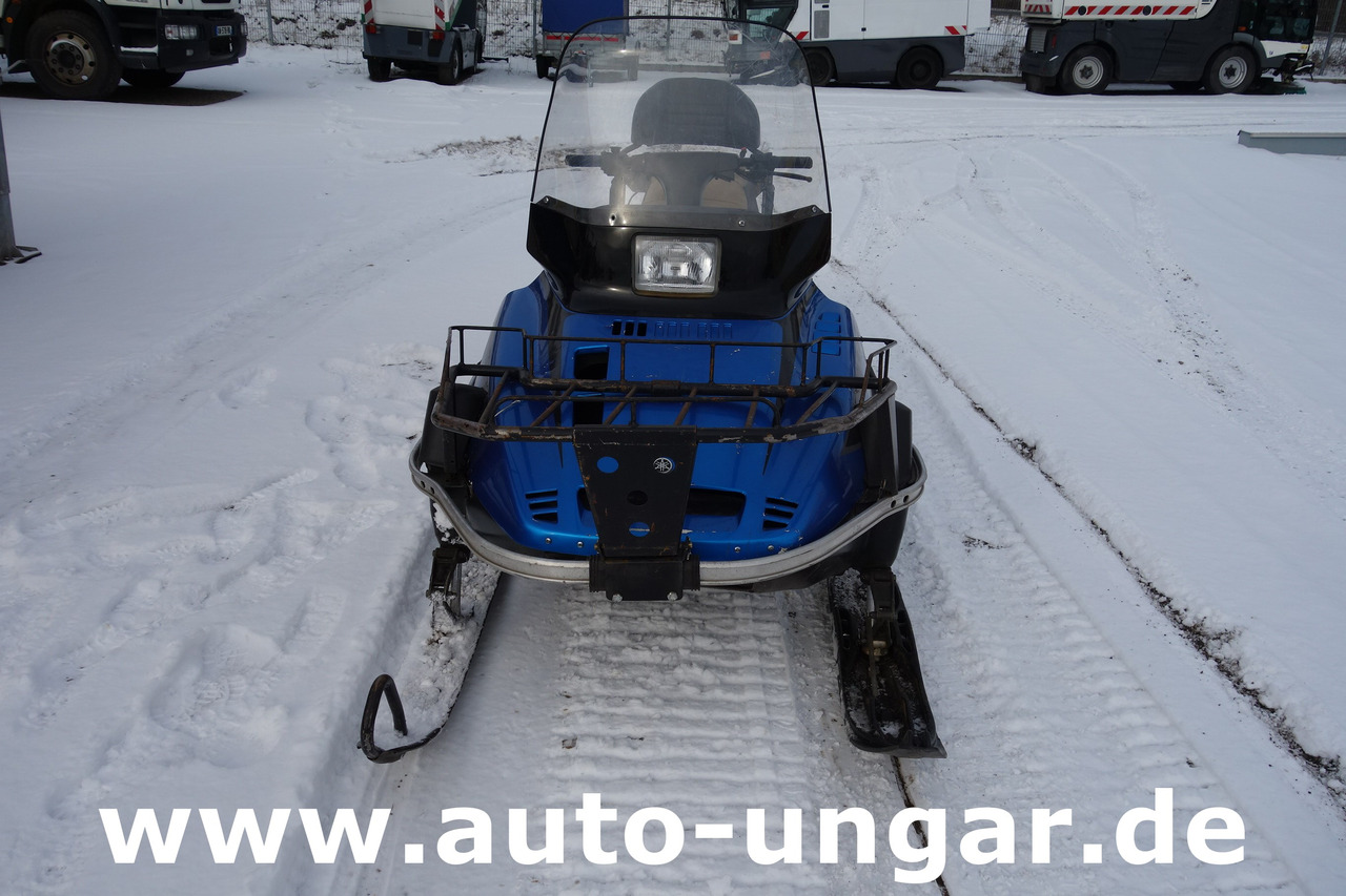 Yamaha Viking VK540 III Proaction Plus Schneemobil Snowmobile Skidoo - ATV/ Quad: picture 2 Yamaha Viking VK540 III Proaction Plus Schneemobil Snowmobile Skidoo - ATV/ Quad: picture 2