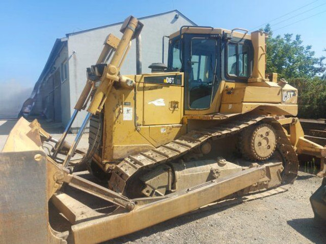 Caterpillar D6T XL - Bulldozer: picture 2 Caterpillar D6T XL - Bulldozer: picture 2