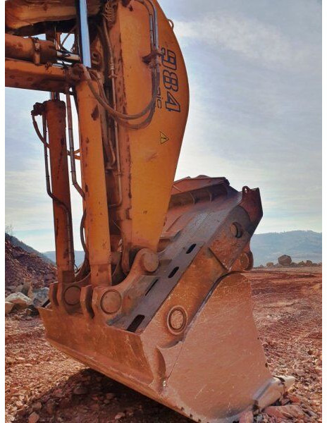 Crawler excavator Liebherr R 984C HD (125t): picture 9