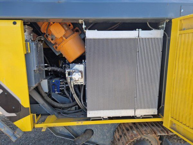 Impact crusher Rubble Master RM90 GO!: picture 14 Impact crusher Rubble Master RM90 GO!: picture 14