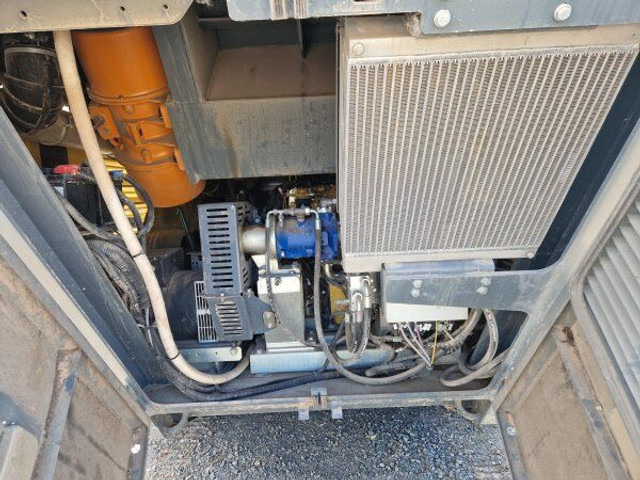 Impact crusher Rubble Master RM90 GO!: picture 9 Impact crusher Rubble Master RM90 GO!: picture 9