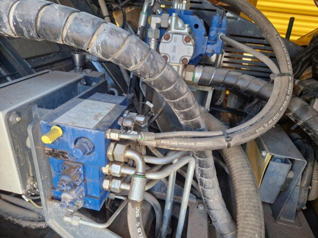 Impact crusher Rubble Master RM90 GO!: picture 16 Impact crusher Rubble Master RM90 GO!: picture 16