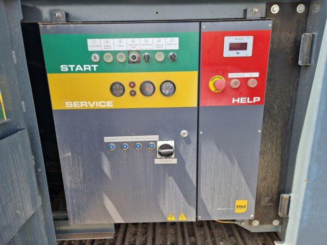 Impact crusher Rubble Master RM90 GO!: picture 6 Impact crusher Rubble Master RM90 GO!: picture 6