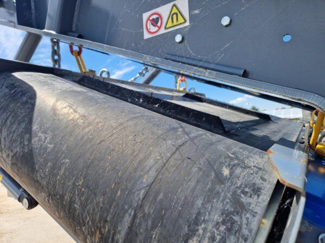 Impact crusher Rubble Master RM90 GO!: picture 10 Impact crusher Rubble Master RM90 GO!: picture 10