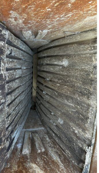 Sandvik QJ 341 - Jaw crusher: picture 4 Sandvik QJ 341 - Jaw crusher: picture 4