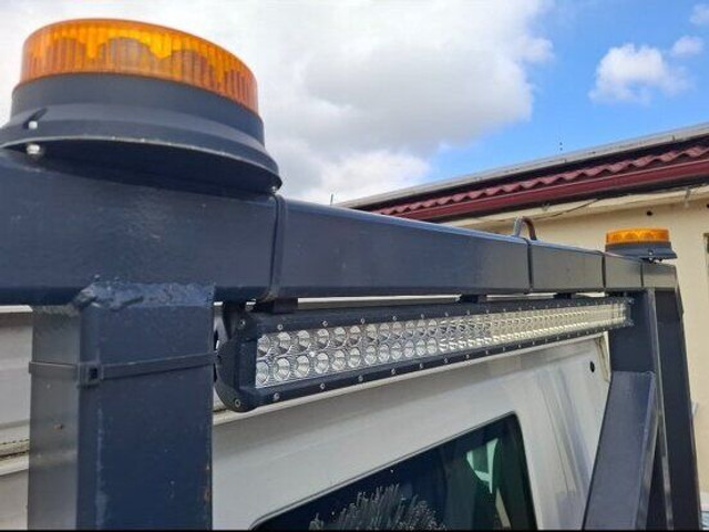 Scania 20.5t P280 TRAKTOR! TP KFZ DOCS ciagnik - Hook lift truck: picture 3 Scania 20.5t P280 TRAKTOR! TP KFZ DOCS ciagnik - Hook lift truck: picture 3