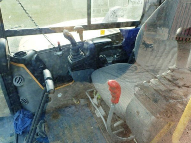 Volvo ECR 88 D - Mini excavator: picture 4 Volvo ECR 88 D - Mini excavator: picture 4