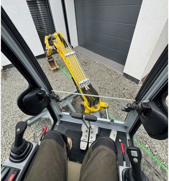 WACKER NEUSON ET24 VDS - Mini excavator: picture 5 WACKER NEUSON ET24 VDS - Mini excavator: picture 5