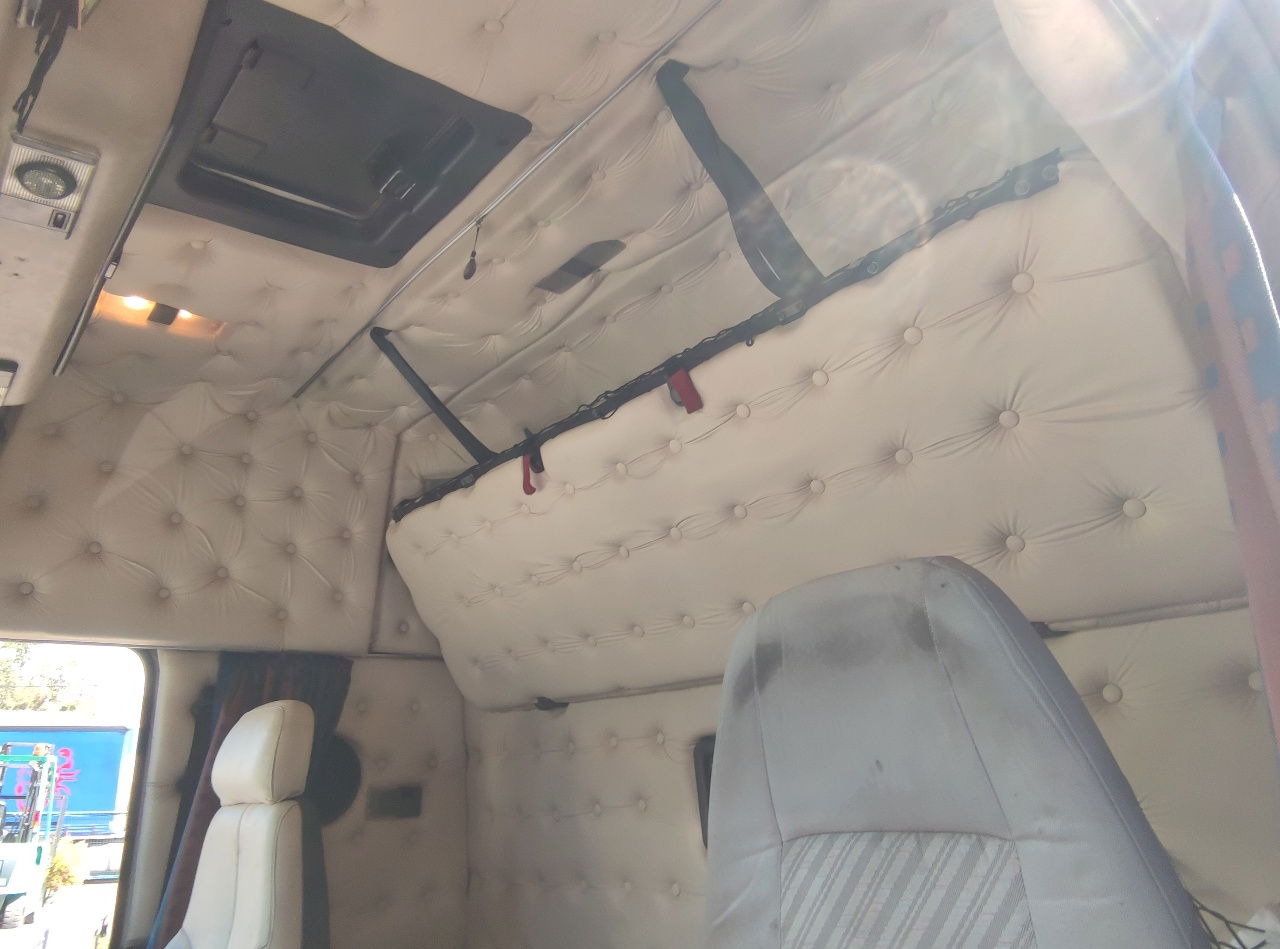 Volvo FH 16.470 - Tractor unit: picture 5 Volvo FH 16.470 - Tractor unit: picture 5