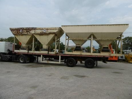 DIVISION ERMONT 7775 - Construction equipment: picture 1 DIVISION ERMONT 7775 - Construction equipment: picture 1