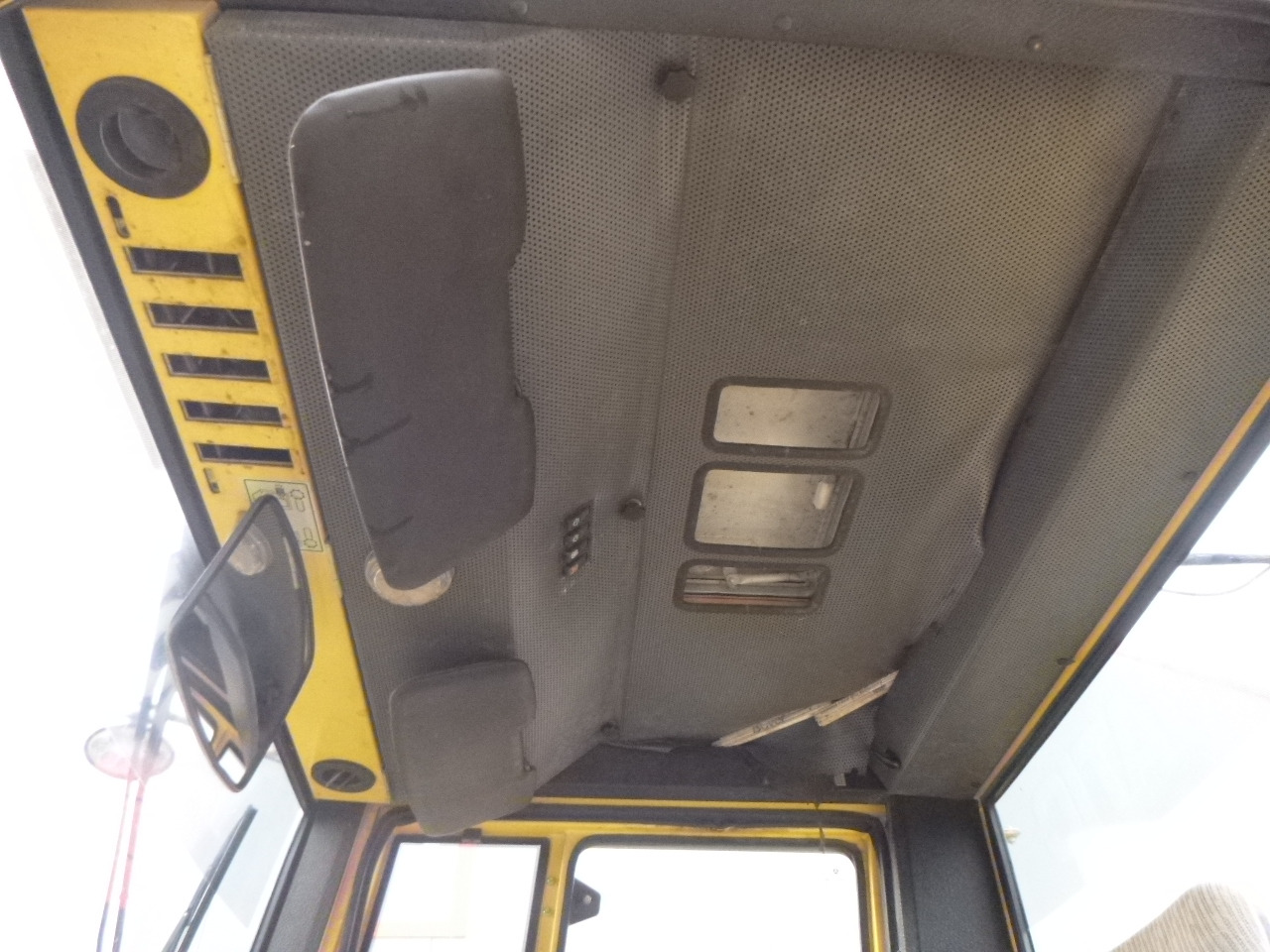 Combination roller BOMAG BW151AC-2: picture 20