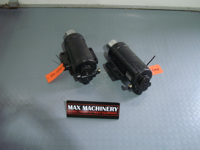 CATERPILLAR M312/315/316/318/320/322 - Hydraulics for Wheel excavator: picture 5 CATERPILLAR M312/315/316/318/320/322 - Hydraulics for Wheel excavator: picture 5