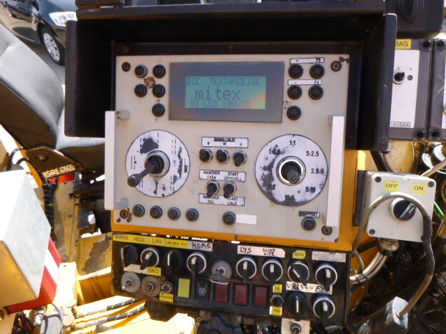 Leasing of Clenosol Borum RM533 Super DOT Clenosol Borum RM533 Super DOT: picture 10