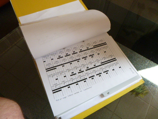 Leasing of Clenosol Borum RM533 Super DOT Clenosol Borum RM533 Super DOT: picture 15