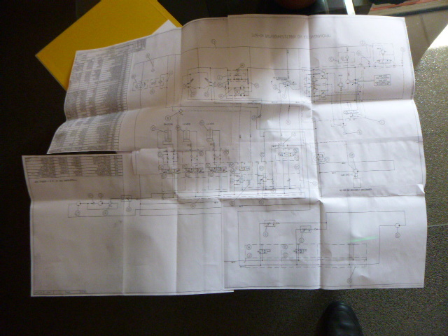 Leasing of Clenosol Borum RM533 Super DOT Clenosol Borum RM533 Super DOT: picture 16