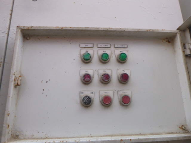 Leasing of FUJI BUSSAN B-SFW1C-6S   DRY / WET SHOTCRETE & GUNITE MACHINE FUJI BUSSAN B-SFW1C-6S   DRY / WET SHOTCRETE & GUNITE MACHINE: picture 16