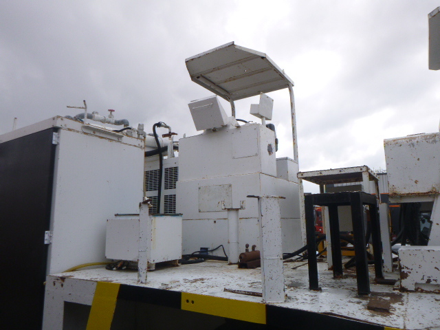 Leasing of FUJI BUSSAN B-SFW1C-6S   DRY / WET SHOTCRETE & GUNITE MACHINE FUJI BUSSAN B-SFW1C-6S   DRY / WET SHOTCRETE & GUNITE MACHINE: picture 17