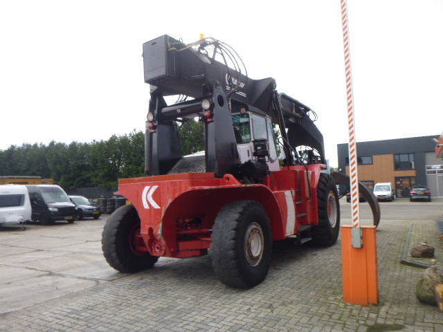 KALMAR RTD1523SL - Reach stacker: picture 5 KALMAR RTD1523SL - Reach stacker: picture 5
