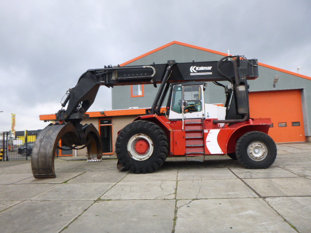KALMAR RTD1523SL - Reach stacker: picture 2 KALMAR RTD1523SL - Reach stacker: picture 2