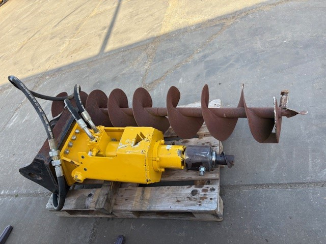 Auger for Auger RABAUD TRH610: picture 15